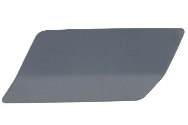 Plaat, bumper Blic 5513-00-7522921P