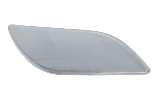 Plaat, bumper Blic 5513-00-7526921P