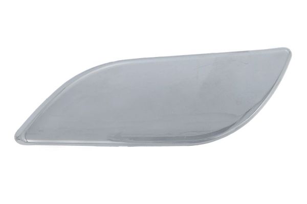 Plaat, bumper Blic 5513-00-7526922P