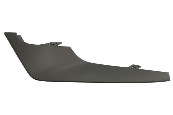 Ventilatiegrille, bumper Blic 5513-00-8146921P