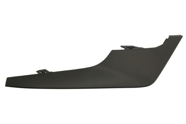 Ventilatiegrille, bumper Blic 5513-00-8146922P