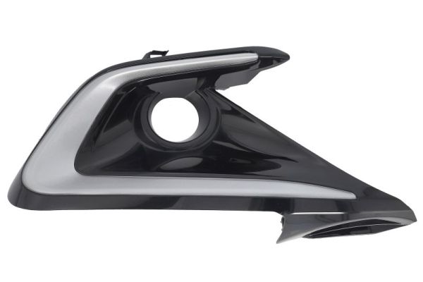 Ventilatiegrille, bumper Blic 5513-00-8146924P