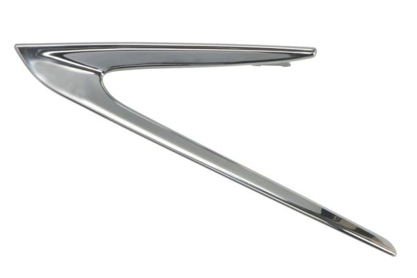 Sier- / beschermingspaneel, bumper Blic 5513-00-8166921PP