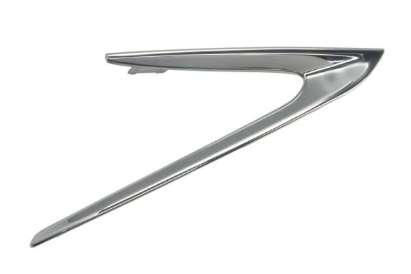 Sier- / beschermingspaneel, bumper Blic 5513-00-8166922PP