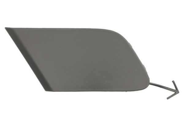 Bumperafdekking, trekhaak Blic 5513-00-8173920P