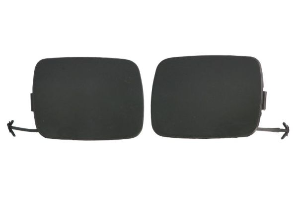 Bumperafdekking, trekhaak Blic 5513-00-8180920P