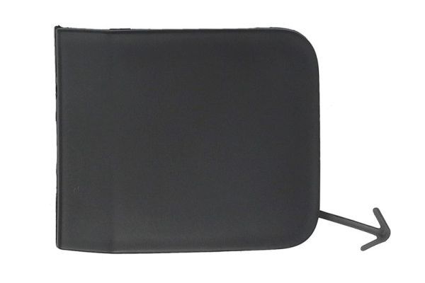 Bumperafdekking, trekhaak Blic 5513-00-8189972P