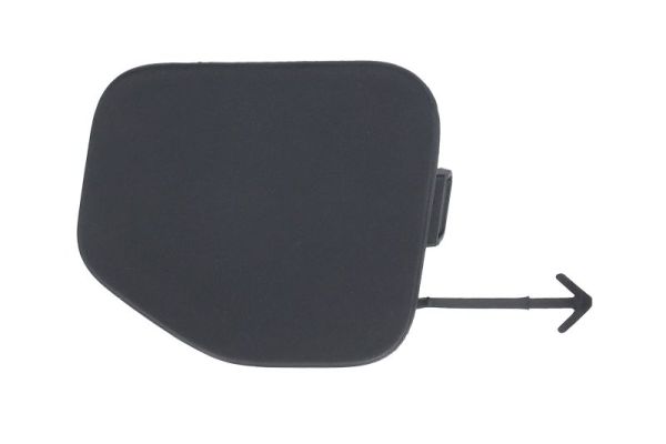 Bumperafdekking, trekhaak Blic 5513-00-8190922P