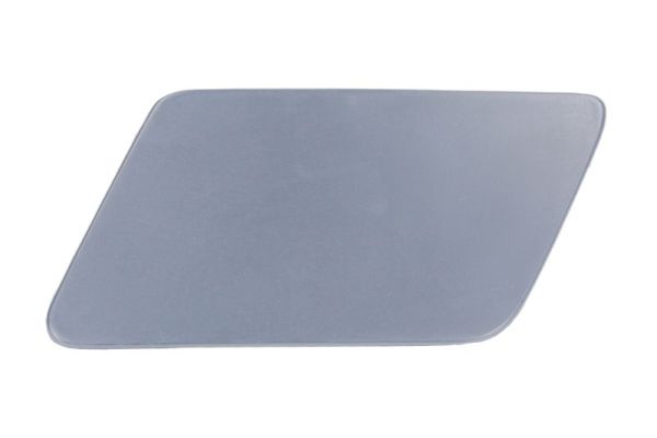 Plaat, bumper Blic 5513-00-9507911P