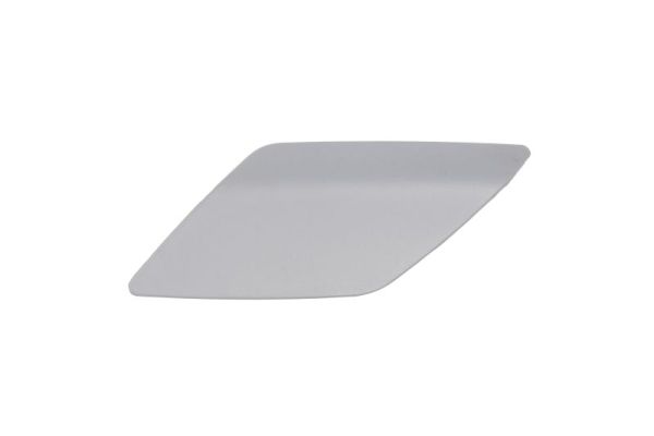 Plaat, bumper Blic 5513-00-9534917P