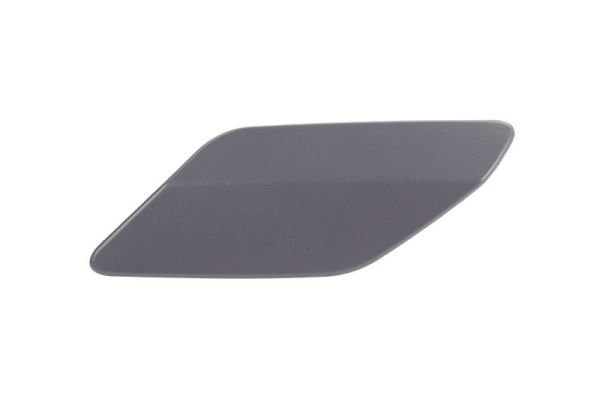 Plaat, bumper Blic 5513-00-9550917P