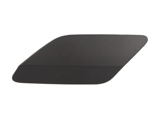 Plaat, bumper Blic 5513-00-9550921Q