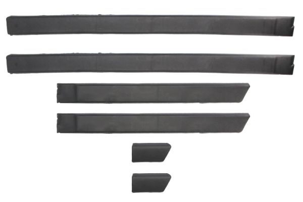 Sier- / beschermingspaneel, deur Blic 5703-04-9521575CP