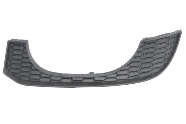 Ventilatiegrille, bumper Blic 5703-05-0037981SP