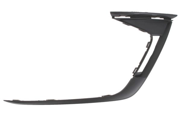 Sier- / beschermingspaneel, bumper Blic 5703-05-0039921P