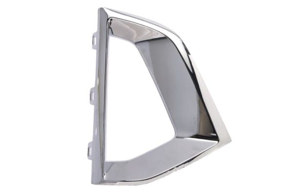 Sier- / beschermingspaneel, bumper Blic 5703-05-0072924P