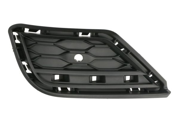 Ventilatiegrille, bumper Blic 5703-05-0395982P