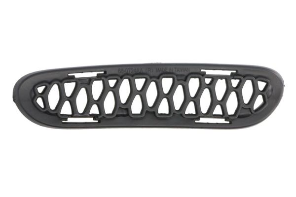 Ventilatiegrille, bumper Blic 5703-05-0932982P