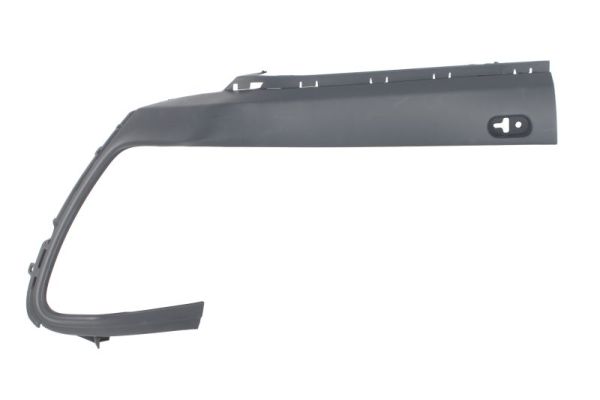 Sier- / beschermingspaneel, bumper Blic 5703-05-2003974P