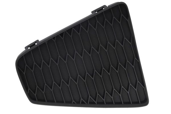 Ventilatiegrille, bumper Blic 5703-05-2904981P