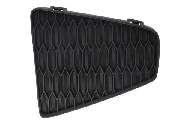 Ventilatiegrille, bumper Blic 5703-05-2904982P