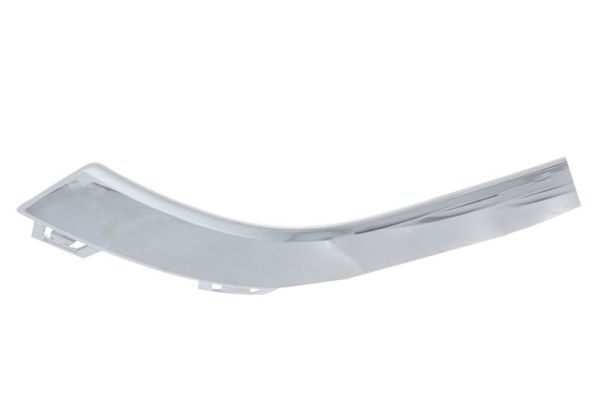 Sier- / beschermingspaneel, bumper Blic 5703-05-3522974P