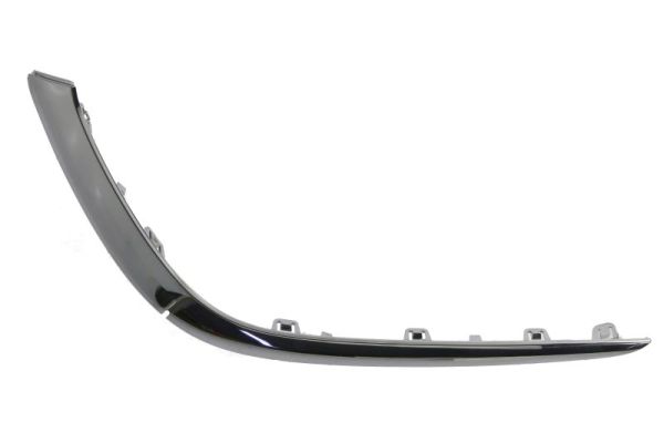 Voorbumper deel Blic 5703-05-3555911P