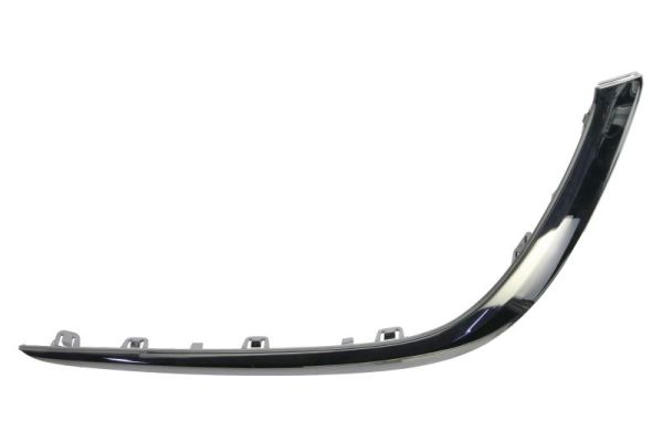 Voorbumper deel Blic 5703-05-3555912P