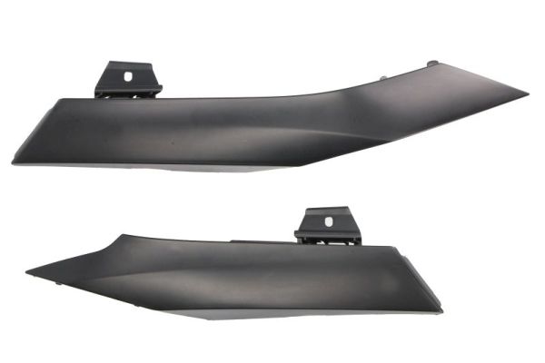 Sier- / beschermingspaneel, bumper Blic 5703-05-5540921P