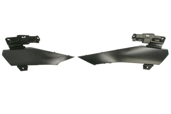 Sier- / beschermingspaneel, bumper Blic 5703-05-5540922P