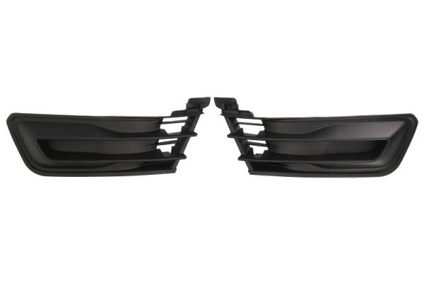 Ventilatiegrille, bumper Blic 5703-05-6012910P