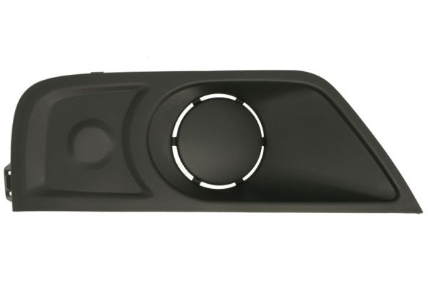 Ventilatiegrille, bumper Blic 5703-05-6092921P