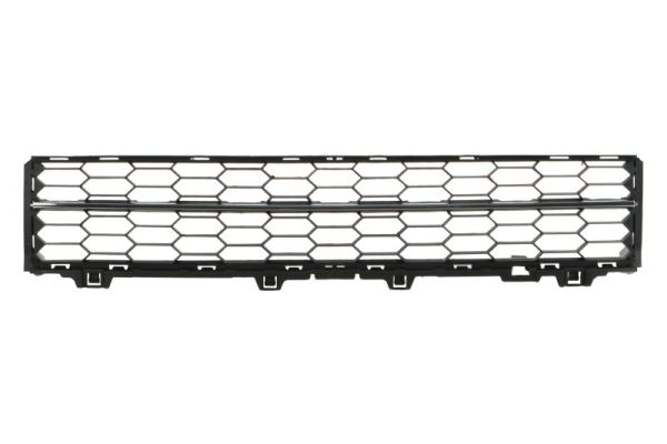 Ventilatiegrille, bumper Blic 5703-05-7527910P