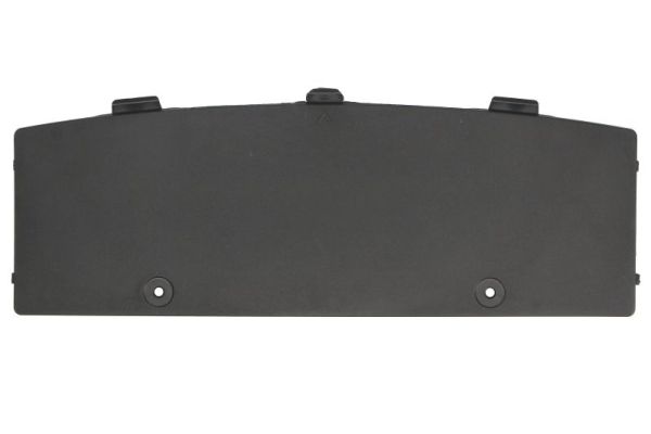 Ventilatiegrille, bumper Blic 5703-05-7703981P