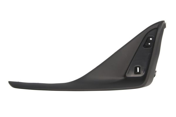 Ventilatiegrille, bumper Blic 5703-05-8182981P