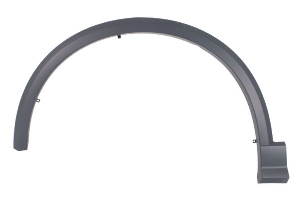 Sier- / beschermingspaneel, spatbord Blic 5703-08-0046371P