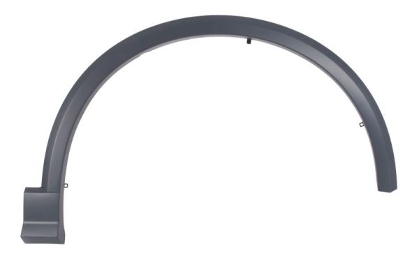 Sier- / beschermingspaneel, spatbord Blic 5703-08-0046372P