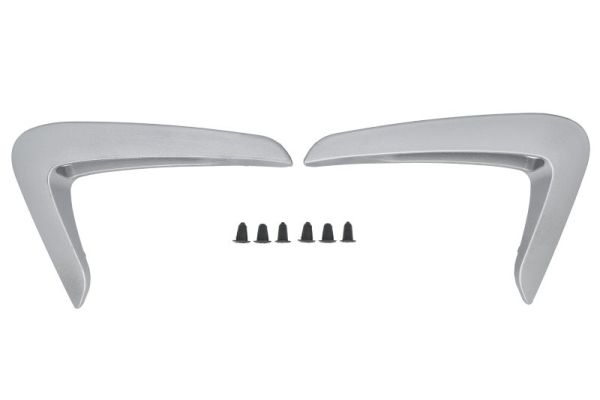 Sier- / beschermingspaneel, spatbord Blic 5703-08-0070370P