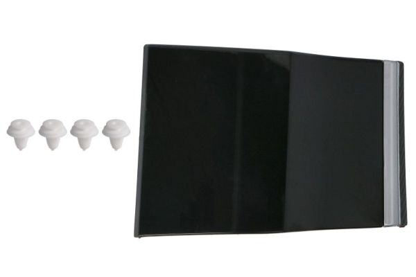 Sier- / beschermingspaneel, spatbord Blic 5703-08-7807371P