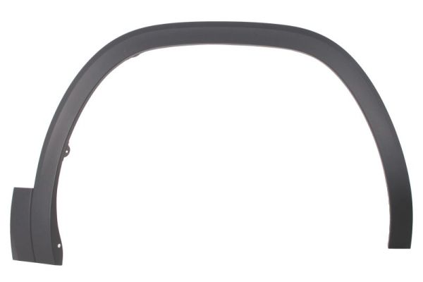 Sier- / beschermingspaneel, spatbord Blic 5703-08-9583372P