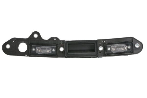 Kofferdekselhendel Blic 6010-01-043417P