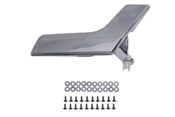 Deurgreep Blic 6010-02-049408PP