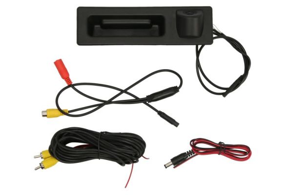 Kofferdekselhendel Blic 6010-05-0093417P