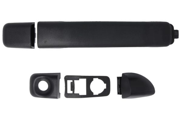 Portiergreep buitenkant Blic 6010-09-1224401PP