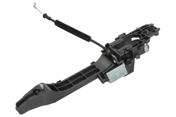 Portiergreep buitenkant Blic 6010-23-012402PW