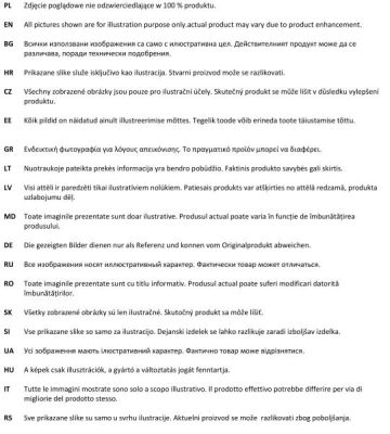 Raammechanisme Blic 6060-12-047859