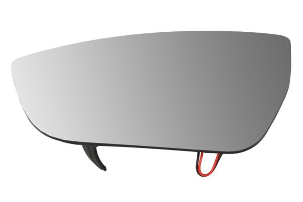 Buitenspiegelglas Blic 6102-01-1281373P