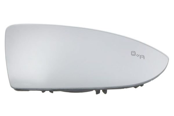 Spiegelglas, buitenspiegel Blic 6102-01-1918311P