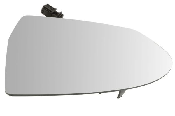 Spiegelglas, buitenspiegel Blic 6102-01-2601312P