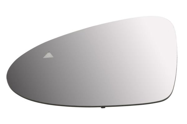 Spiegelglas, buitenspiegel Blic 6102-01-2617310P